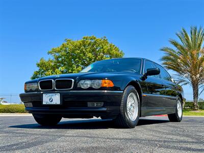1999 BMW 7 Series 740iL - Photo 9 - Riverside, CA 92507