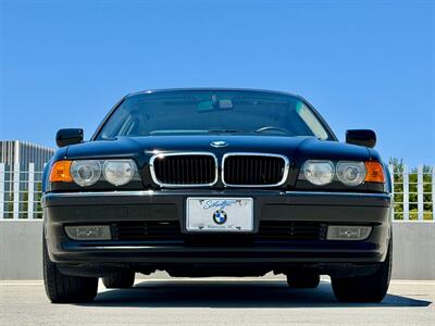 1999 BMW 7 Series 740iL - Photo 3 - Riverside, CA 92507