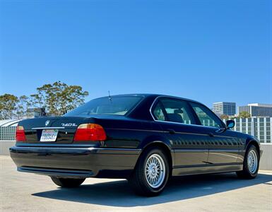 1999 BMW 7 Series 740iL - Photo 6 - Riverside, CA 92507