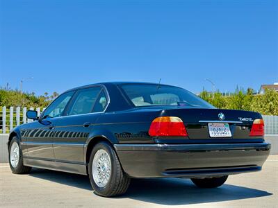 1999 BMW 7 Series 740iL - Photo 7 - Riverside, CA 92507