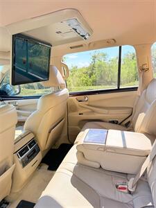 2011 Lexus LX 570 - Photo 10 - Riverside, CA 92507