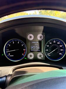 2011 Lexus LX 570 - Photo 15 - Riverside, CA 92507