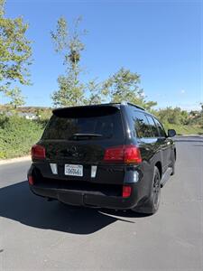 2011 Lexus LX 570 - Photo 8 - Riverside, CA 92507