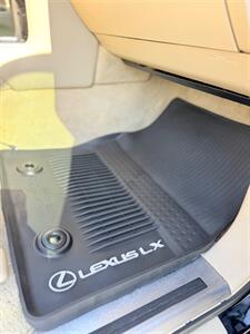2011 Lexus LX 570 - Photo 14 - Riverside, CA 92507