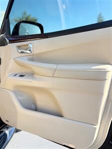 2011 Lexus LX 570 - Photo 18 - Riverside, CA 92507