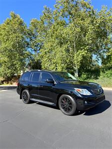 2011 Lexus LX 570 - Photo 6 - Riverside, CA 92507