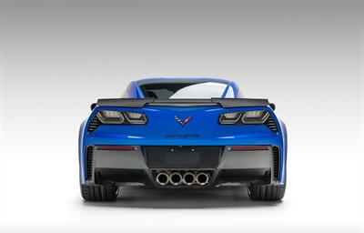 2019 Chevrolet Corvette Z06   - Photo 10 - Riverside, CA 92507