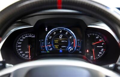 2019 Chevrolet Corvette Z06   - Photo 32 - Riverside, CA 92507