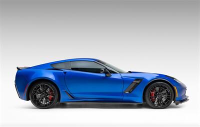 2019 Chevrolet Corvette Z06   - Photo 13 - Riverside, CA 92507