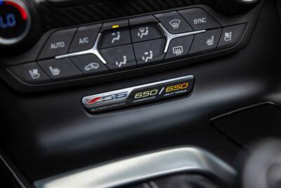 2019 Chevrolet Corvette Z06   - Photo 34 - Riverside, CA 92507