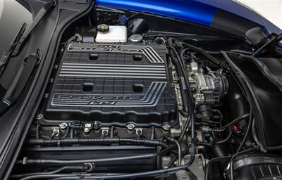 2019 Chevrolet Corvette Z06   - Photo 35 - Riverside, CA 92507