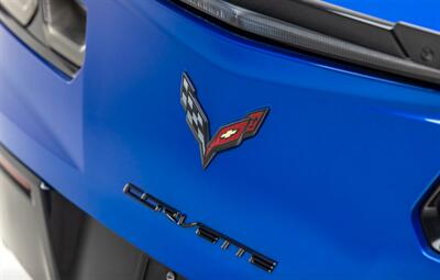 2019 Chevrolet Corvette Z06   - Photo 21 - Riverside, CA 92507