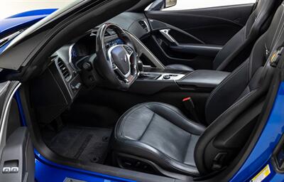 2019 Chevrolet Corvette Z06   - Photo 29 - Riverside, CA 92507