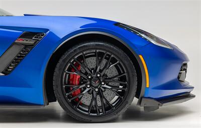2019 Chevrolet Corvette Z06   - Photo 14 - Riverside, CA 92507