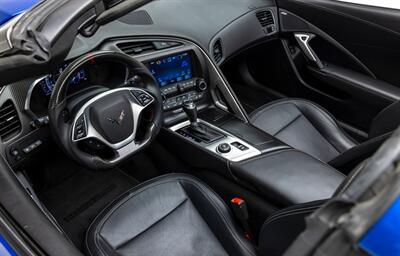 2019 Chevrolet Corvette Z06   - Photo 26 - Riverside, CA 92507