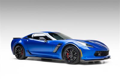 2019 Chevrolet Corvette Z06   - Photo 7 - Riverside, CA 92507