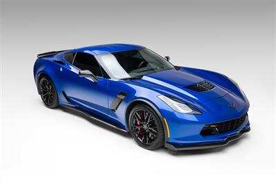 2019 Chevrolet Corvette Z06   - Photo 6 - Riverside, CA 92507