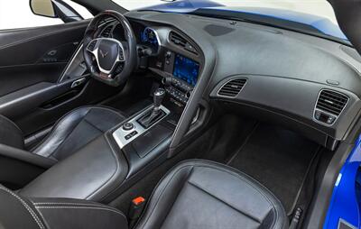 2019 Chevrolet Corvette Z06   - Photo 24 - Riverside, CA 92507