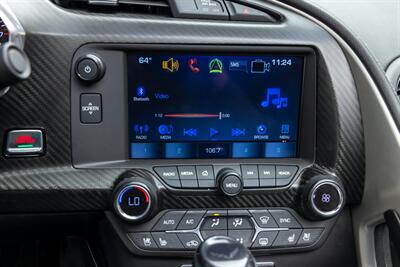 2019 Chevrolet Corvette Z06   - Photo 33 - Riverside, CA 92507