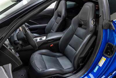 2019 Chevrolet Corvette Z06   - Photo 31 - Riverside, CA 92507