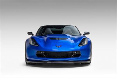 2019 Chevrolet Corvette Z06   - Photo 4 - Riverside, CA 92507