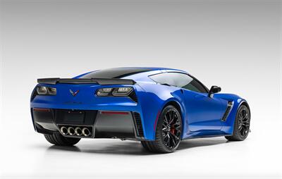 2019 Chevrolet Corvette Z06   - Photo 12 - Riverside, CA 92507