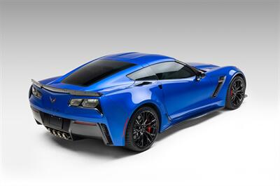 2019 Chevrolet Corvette Z06   - Photo 11 - Riverside, CA 92507