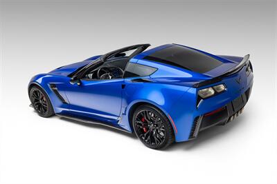 2019 Chevrolet Corvette Z06   - Photo 9 - Riverside, CA 92507