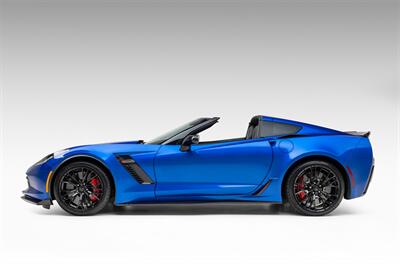 2019 Chevrolet Corvette Z06   - Photo 3 - Riverside, CA 92507