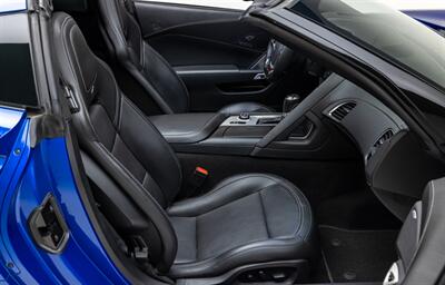 2019 Chevrolet Corvette Z06   - Photo 25 - Riverside, CA 92507