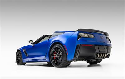 2019 Chevrolet Corvette Z06   - Photo 8 - Riverside, CA 92507