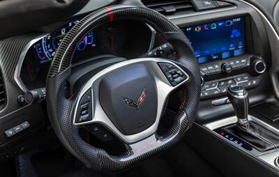2019 Chevrolet Corvette Z06   - Photo 28 - Riverside, CA 92507