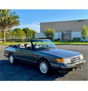 1988 Saab 900 Turbo   - Photo 4 - Riverside, CA 92507