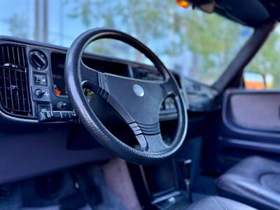 1988 Saab 900 Turbo   - Photo 15 - Riverside, CA 92507