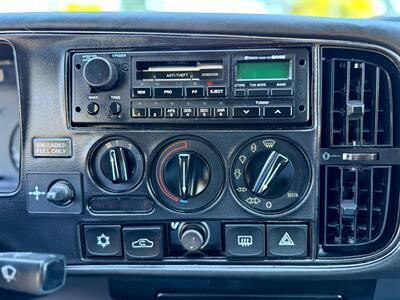 1988 Saab 900 Turbo   - Photo 21 - Riverside, CA 92507