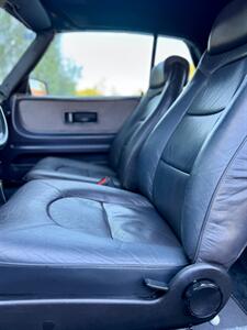 1988 Saab 900 Turbo   - Photo 14 - Riverside, CA 92507