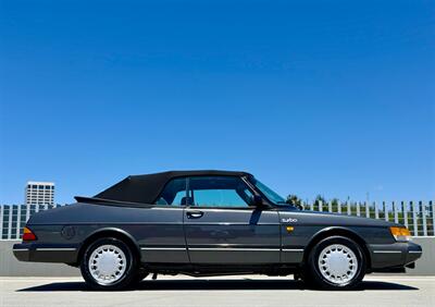 1988 Saab 900 Turbo   - Photo 10 - Riverside, CA 92507