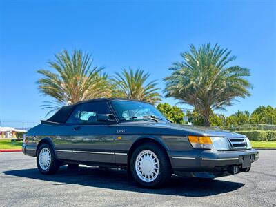 1988 Saab 900 Turbo   - Photo 3 - Riverside, CA 92507