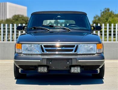 1988 Saab 900 Turbo   - Photo 2 - Riverside, CA 92507