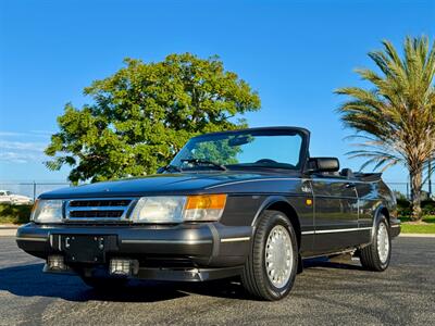 1988 Saab 900 Turbo   - Photo 7 - Riverside, CA 92507
