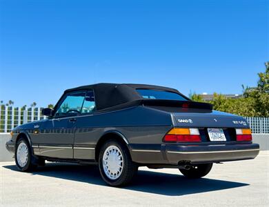 1988 Saab 900 Turbo   - Photo 12 - Riverside, CA 92507