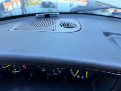 1988 Saab 900 Turbo   - Photo 23 - Riverside, CA 92507