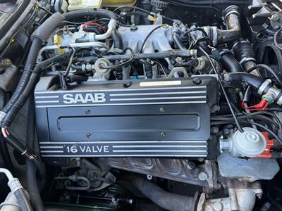 1988 Saab 900 Turbo   - Photo 28 - Riverside, CA 92507
