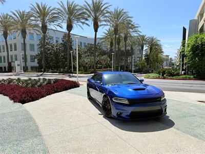 2018 Dodge Charger R/T Scat Pack - Photo 7 - Riverside, CA 92507