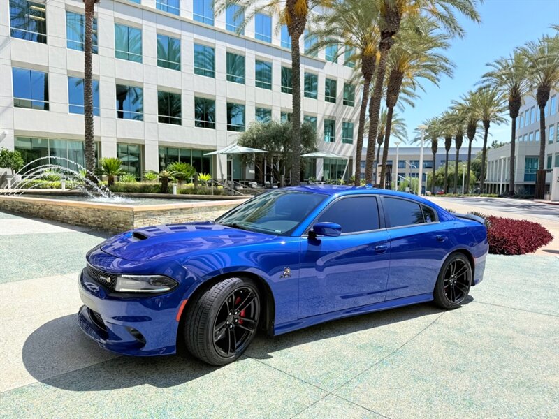 2018 Dodge Charger R/T Scat Pack's photo