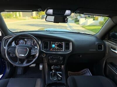 2018 Dodge Charger R/T Scat Pack   - Photo 12 - Riverside, CA 92507