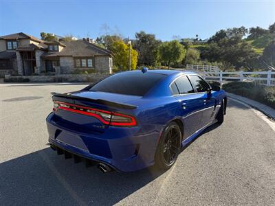 2018 Dodge Charger R/T Scat Pack   - Photo 2 - Riverside, CA 92507
