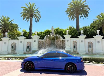2018 Dodge Charger R/T Scat Pack   - Photo 7 - Riverside, CA 92507