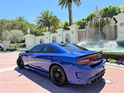 2018 Dodge Charger R/T Scat Pack   - Photo 5 - Riverside, CA 92507