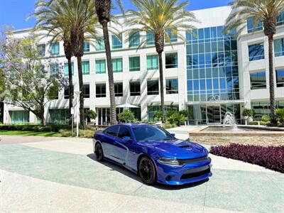 2018 Dodge Charger R/T Scat Pack - Photo 4 - Riverside, CA 92507